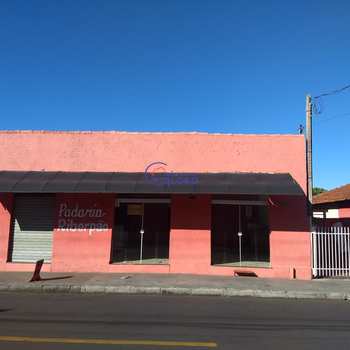 Salão em Jales, bairro Jardim Paraíso