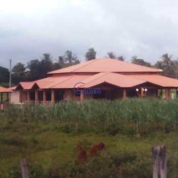 Sítio em Pontalinda, bairro Zona Rural