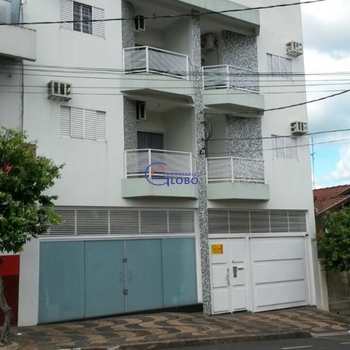 Apartamento em Jales, bairro Centro