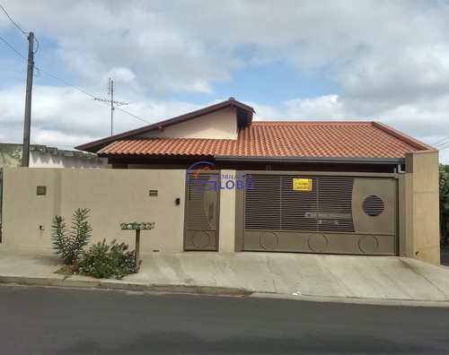 Casa, código 4549 em Jales, bairro Vila Nossa Senhora Aparecida
