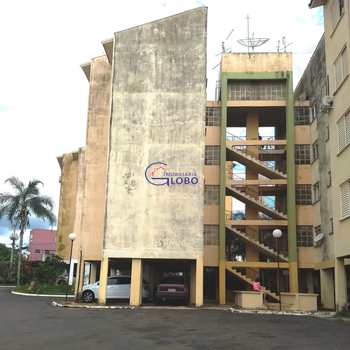 Apartamento em Jales, bairro Centro