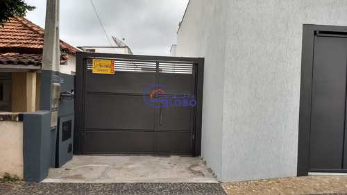 Casa, código 4558 em Jales, bairro Centro