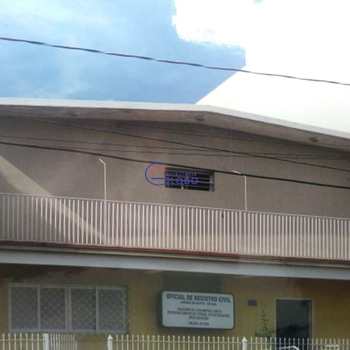 Apartamento em Jales, bairro Centro