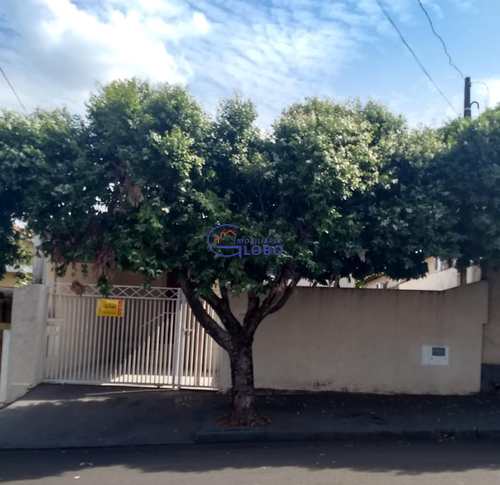 Casa, código 4592 em Jales, bairro Jardim América - Primeira Parte