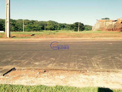 Terreno, código 4594 em Jales, bairro Residencial José Rodrigues