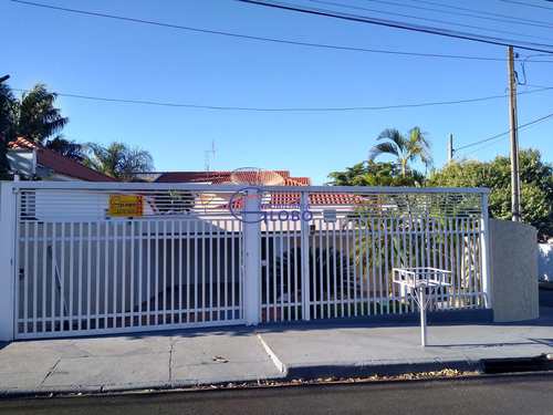 Casa, código 4608 em Jales, bairro Vila Rodrigues