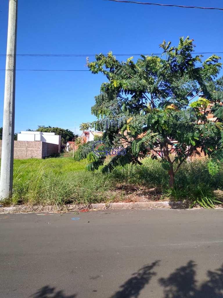Terreno em Jales, no bairro Residencial Monte Líbano
