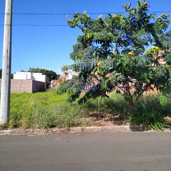 Terreno em Jales, bairro Residencial Monte Líbano