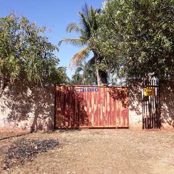 Chácara em Jales, bairro Parque das Flores