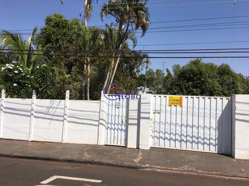 Chácara, código 4627 em Jales, bairro Aeroporto