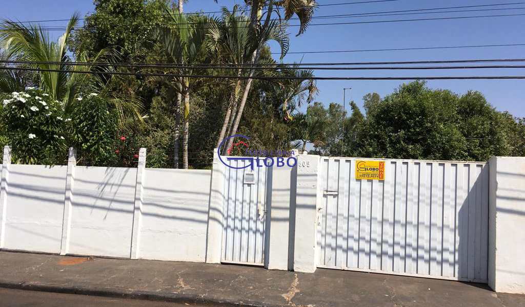 Chácara em Jales, bairro Aeroporto