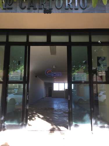 Salão, código 4629 em Jales, bairro Centro