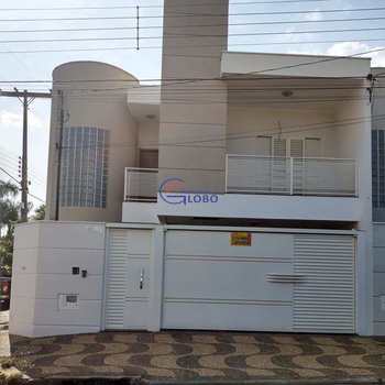 Sobrado em Jales, bairro Centro