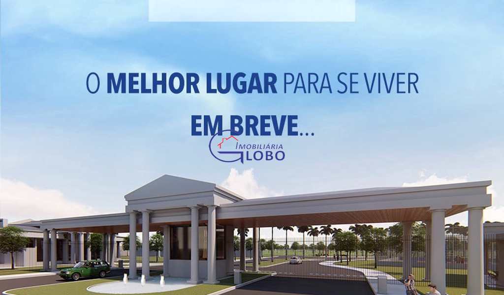 Loteamento em Jales, bairro Bella Vista