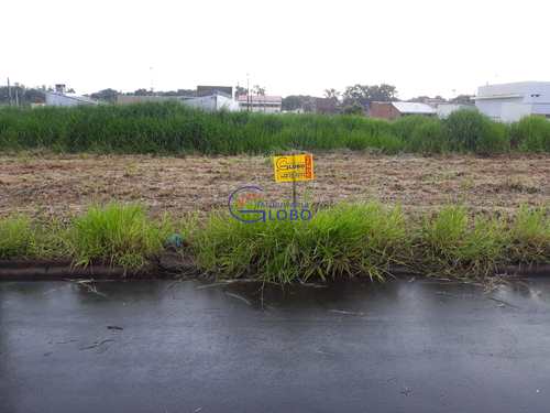 Terreno, código 4645 em Jales, bairro Residencial Nova Jales