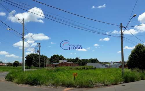 Terreno, código 4659 em Jales, bairro Residencial Monte Líbano