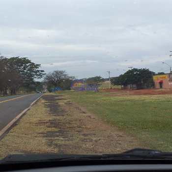 Sítio em Palmeira D'oeste, bairro Zona Rural