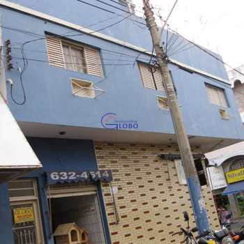 Apartamento em Jales, bairro Centro