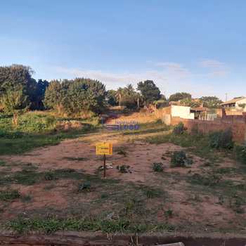 Terreno em Jales, bairro Vila Nossa Senhora Aparecida