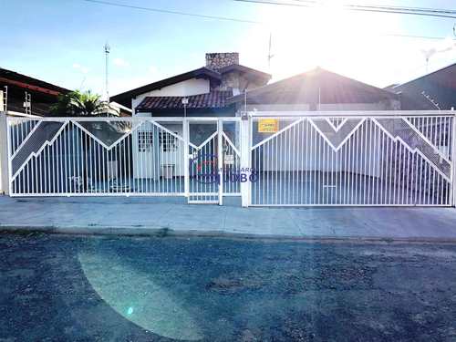 Casa, código 4680 em Jales, bairro Jardim Aclimação