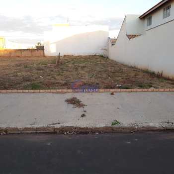 Terreno em Jales, bairro Jardim Doutor Euplhy Jalles