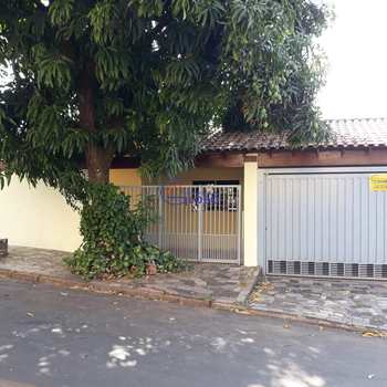 Casa em Jales, bairro Jardim Eldorado