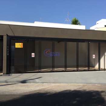 Kitnet em Jales, bairro Vila Rodrigues