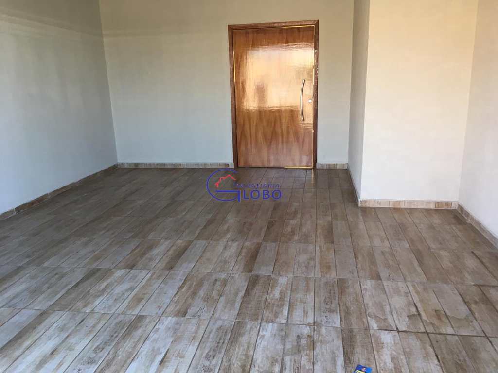 Casa em Jales, no bairro Jardim América - Quarta Parte