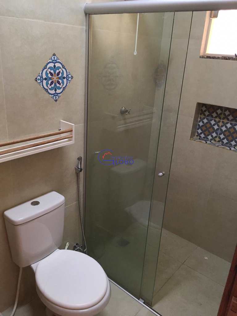 Casa em Jales, no bairro Jardim América - Quarta Parte