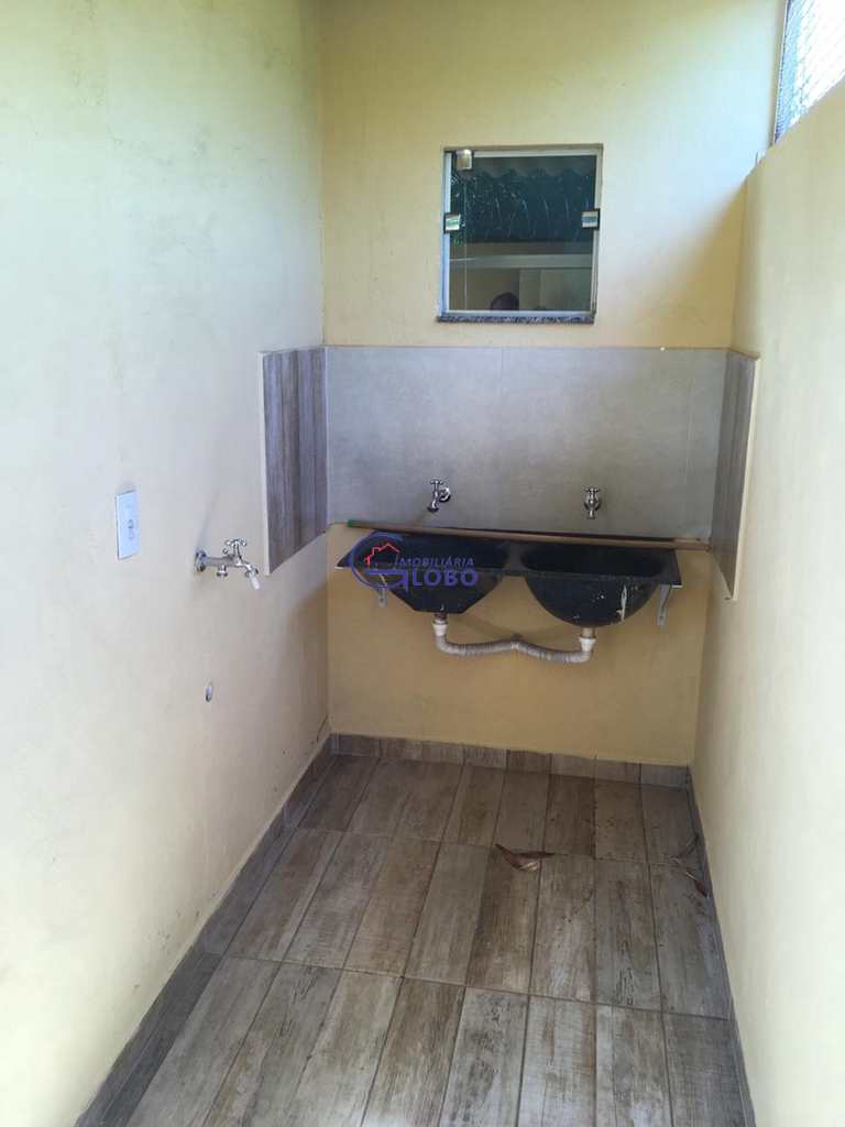 Casa em Jales, no bairro Jardim América - Quarta Parte