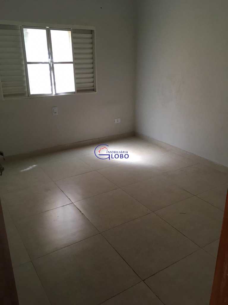 Casa em Jales, no bairro Jardim América - Quarta Parte