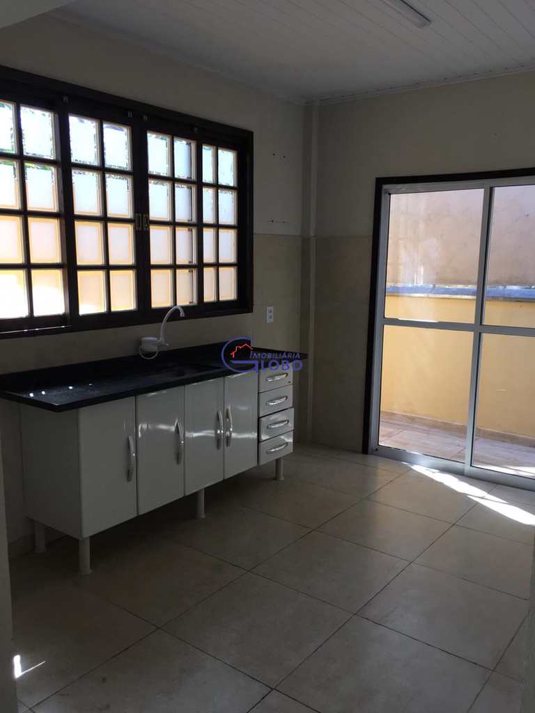 Casa em Jales, no bairro Jardim América - Quarta Parte