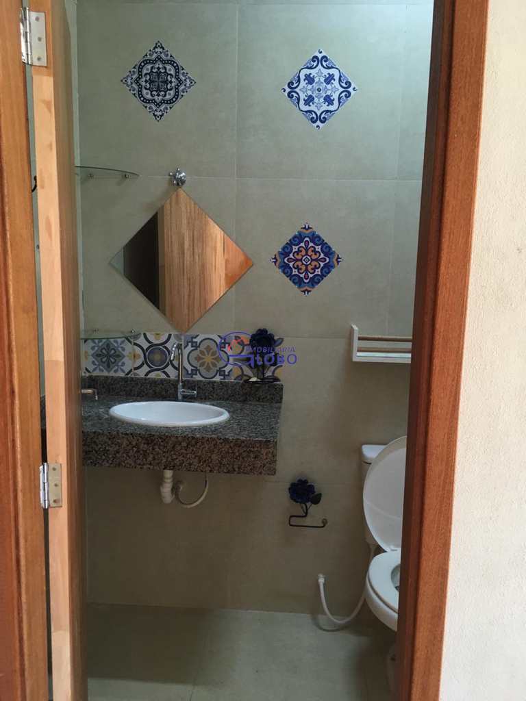 Casa em Jales, no bairro Jardim América - Quarta Parte