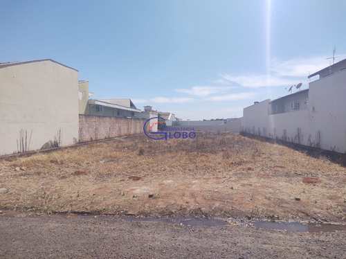 Terreno, código 4704 em Jales, bairro Jardim Aclimação