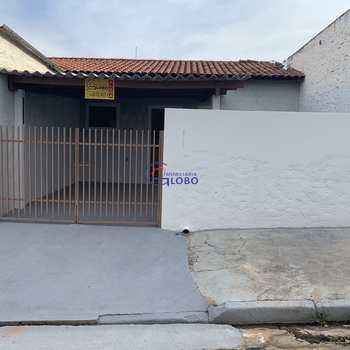 Casa em Jales, bairro Jardim América - Quarta Parte