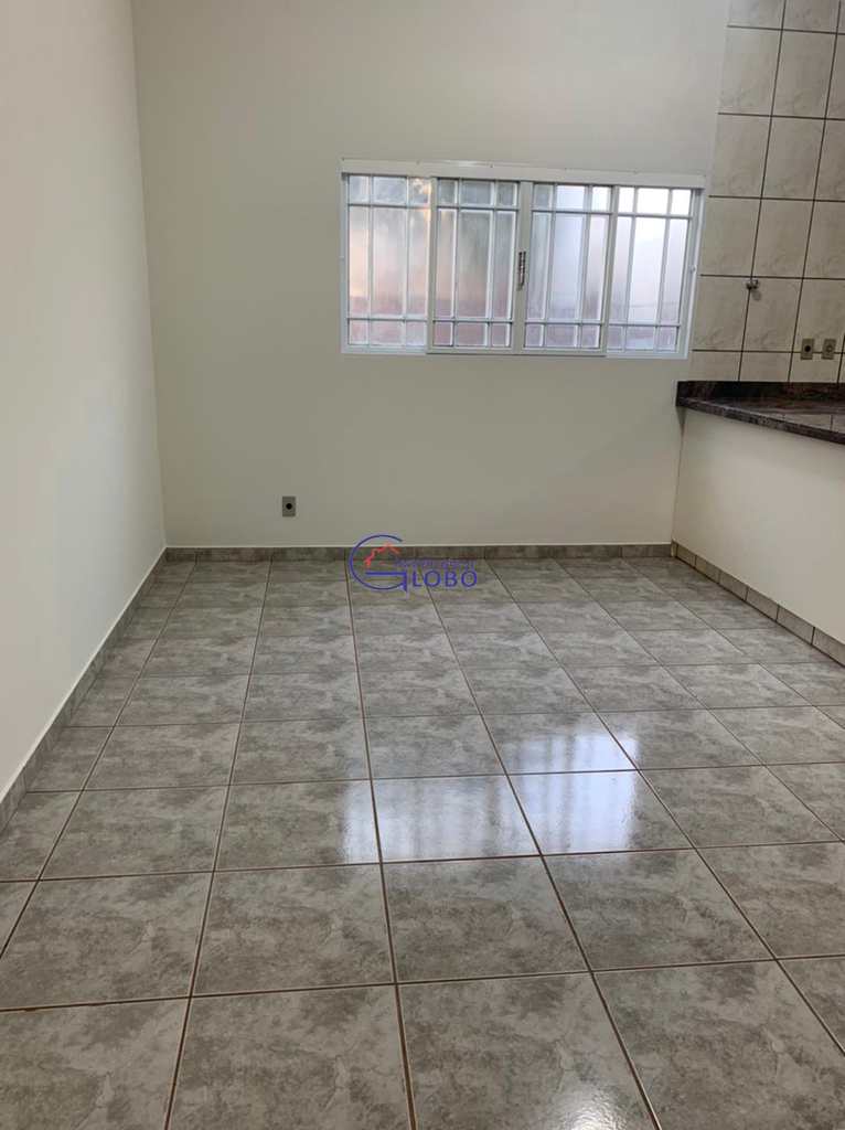 Casa em Jales, no bairro Centro