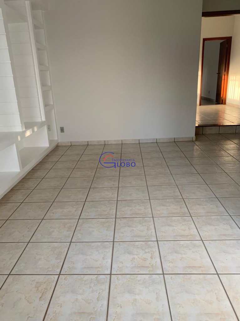 Casa em Jales, no bairro Centro