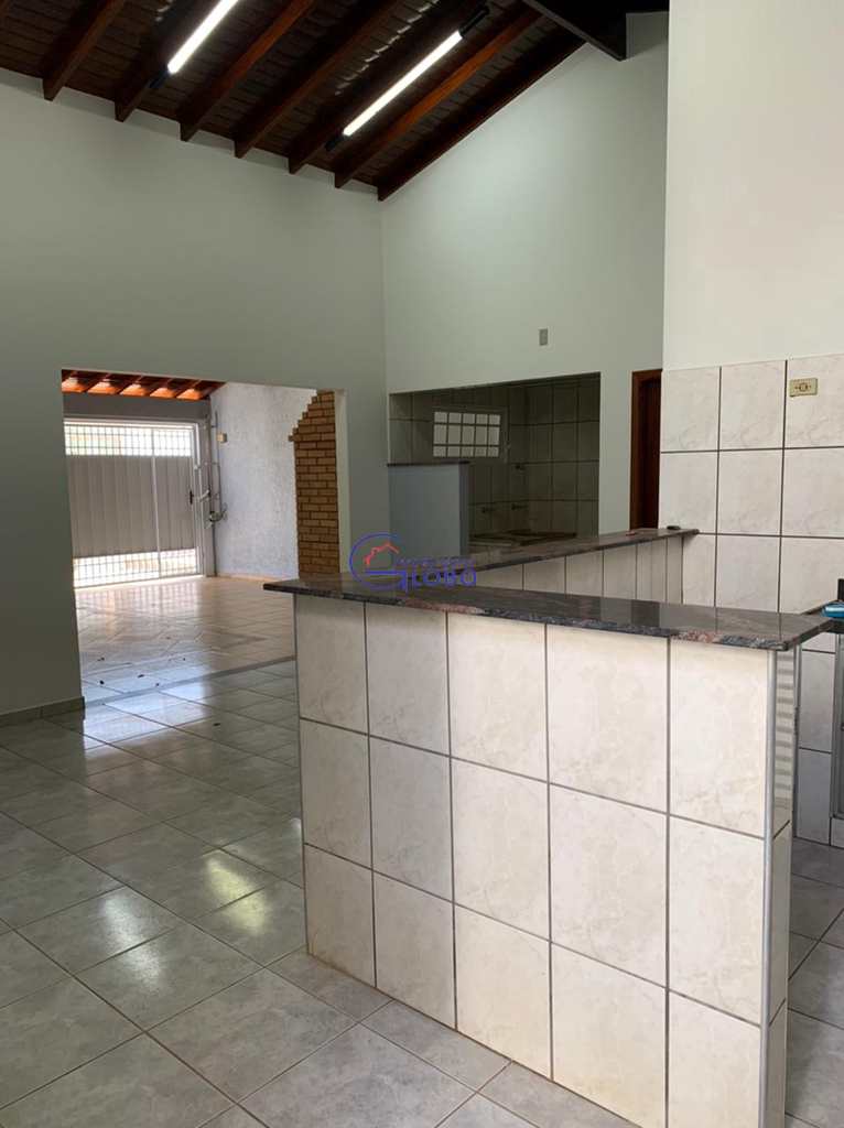 Casa em Jales, no bairro Centro