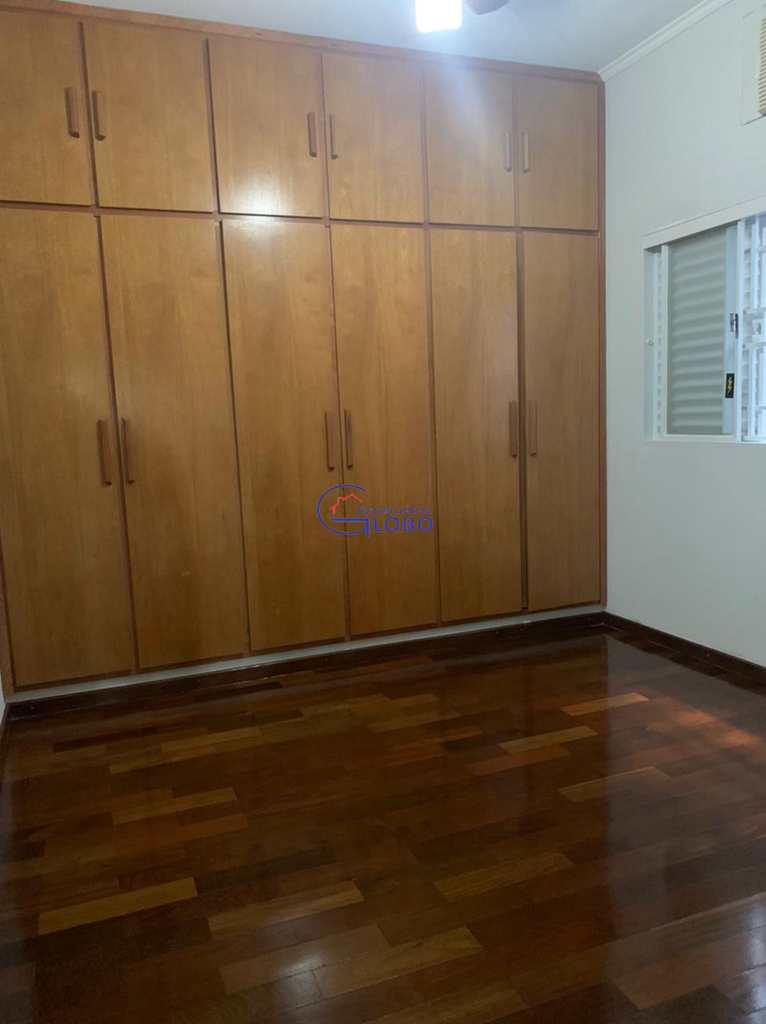 Casa em Jales, no bairro Centro