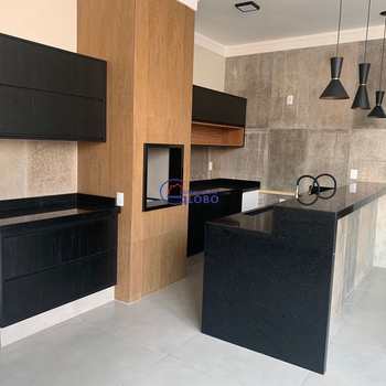 Casa em Jales, bairro Residencial Alpha Jales