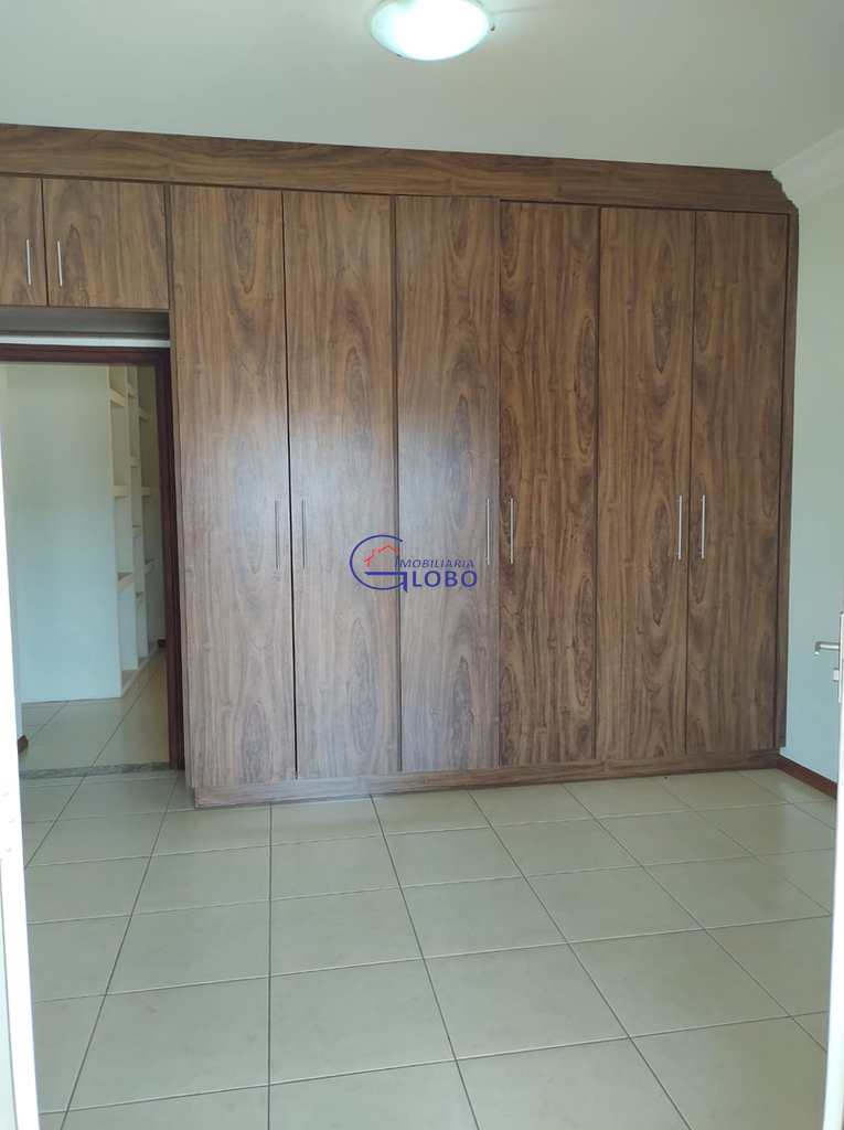 Casa em Jales, no bairro Jardim Monterey