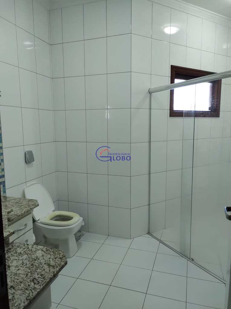Casa em Jales, no bairro Jardim Monterey