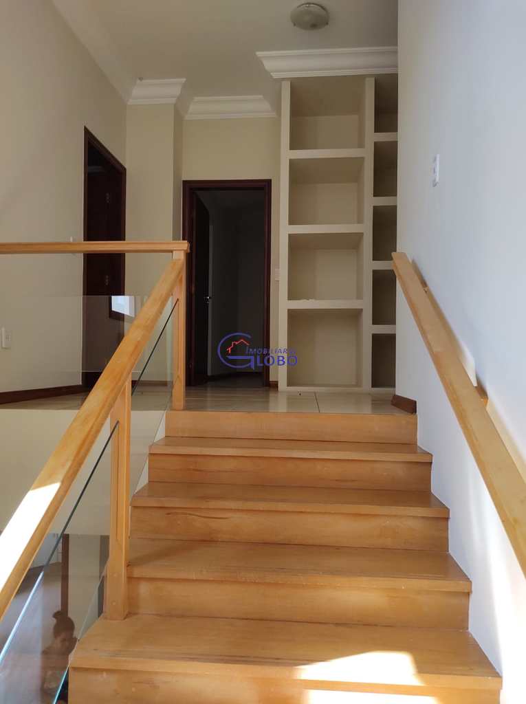 Casa em Jales, no bairro Jardim Monterey