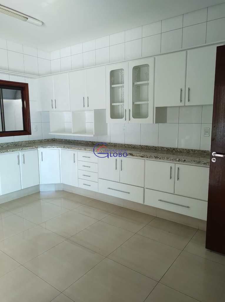 Casa em Jales, no bairro Jardim Monterey