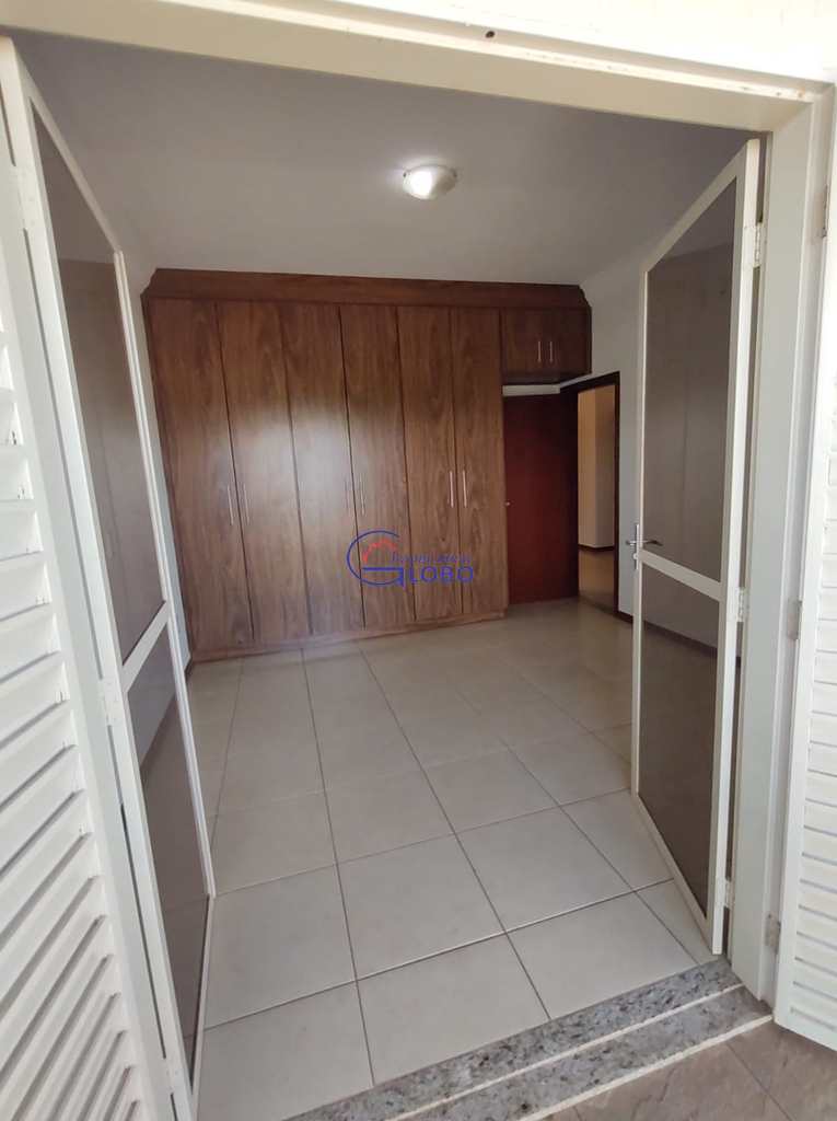 Casa em Jales, no bairro Jardim Monterey