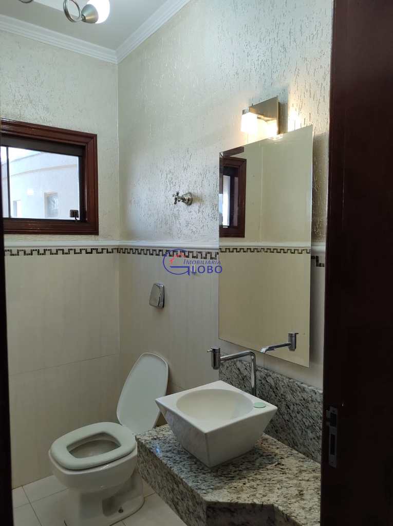 Casa em Jales, no bairro Jardim Monterey