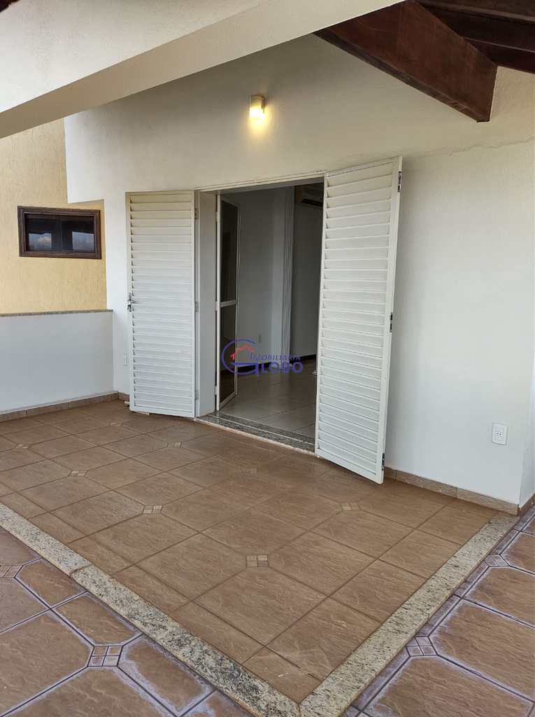 Casa em Jales, no bairro Jardim Monterey