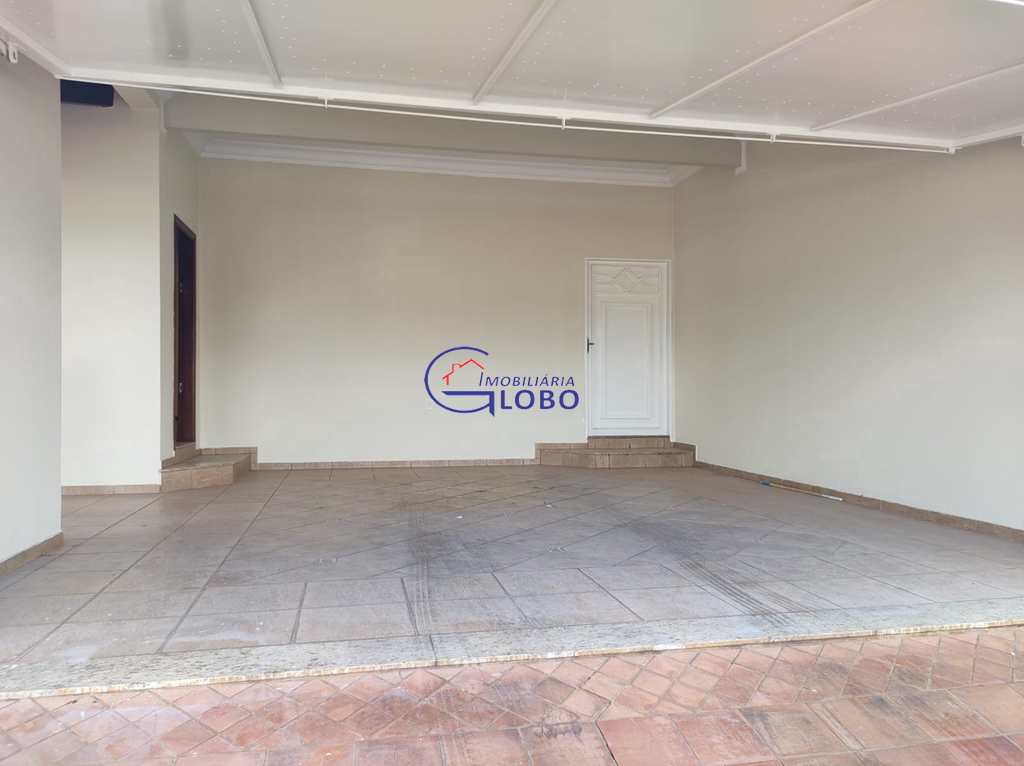Casa em Jales, no bairro Jardim Monterey