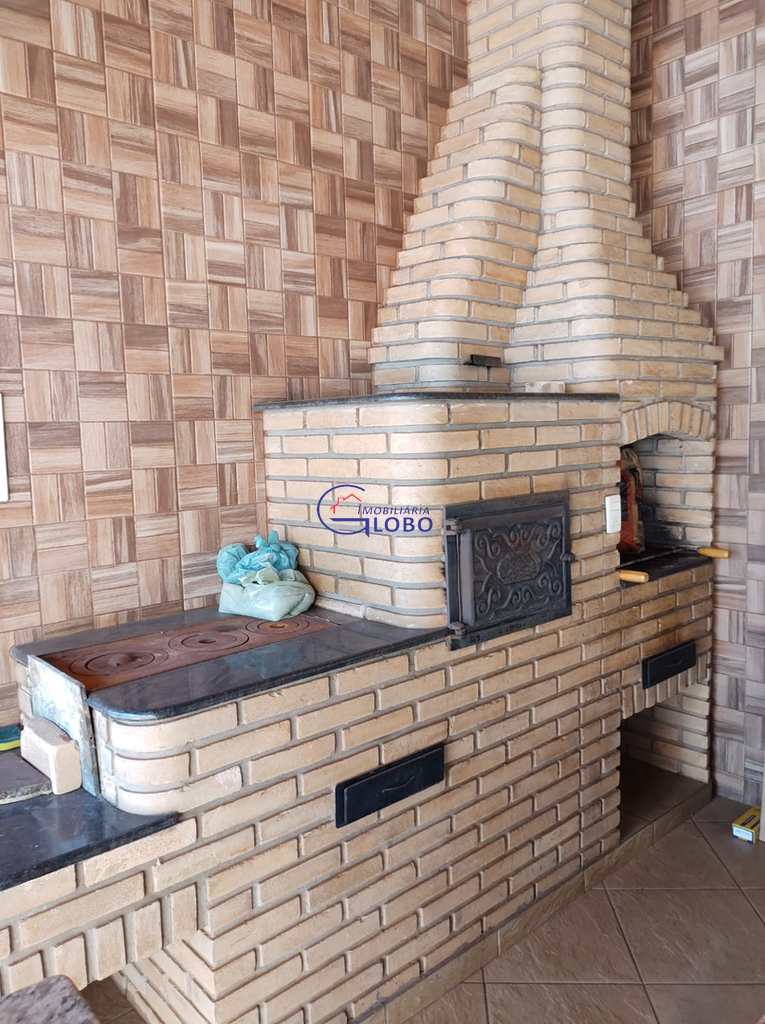 Casa em Jales, no bairro Jardim Monterey
