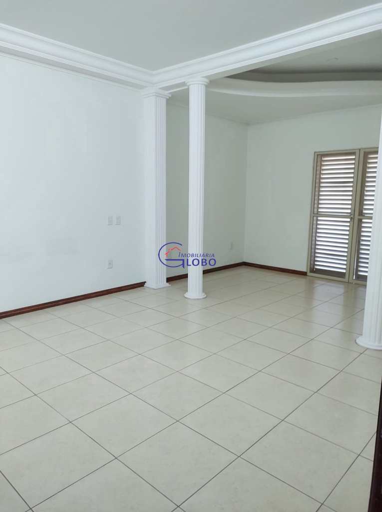 Casa em Jales, no bairro Jardim Monterey